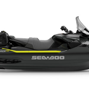 2026 Sea-Doo Explorer Pro 170