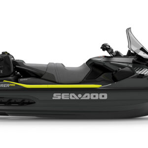 2026 Sea-Doo Explorer Pro 230