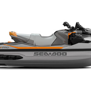 2026 Sea-Doo FishPro Trophy 170