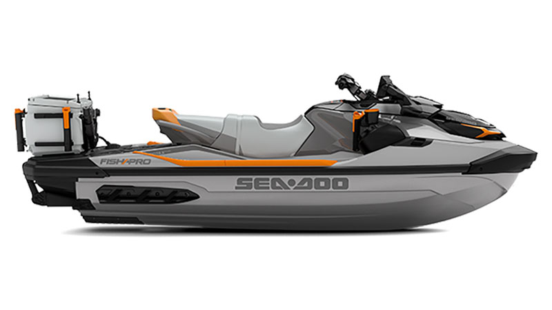 2026 Sea-Doo FishPro Trophy 170