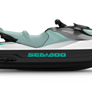 2026 Sea-Doo GTI 130