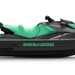 2026 Sea-Doo GTI SE 130 + iBR, iDF