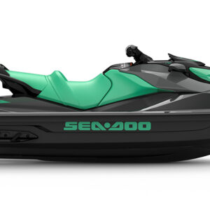 2026 Sea-Doo GTI SE 170 + iDF, iBR
