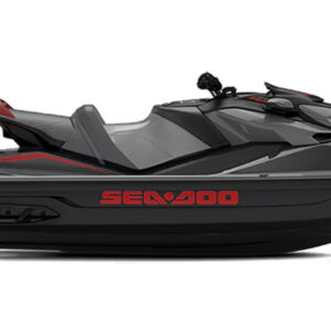 2026 Sea-Doo GTR-X 300 iBR