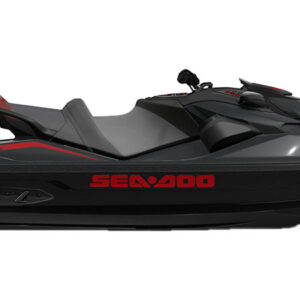 2026 Sea-Doo GTR-X 300 iBR + Tech Package