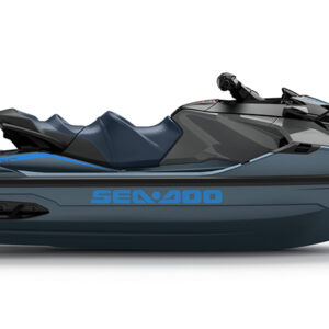 2026 Sea-Doo GTX 170 + iDF, iBR
