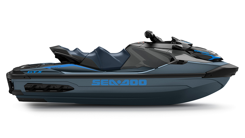 2026 Sea-Doo GTX 170 + iDF, iBR
