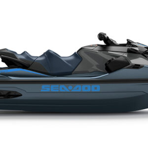 2026 Sea-Doo GTX 230 + Tech Package, Audio, iDF, iBR