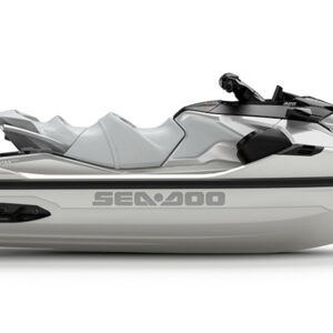 2026 Sea-Doo GTX Limited 325