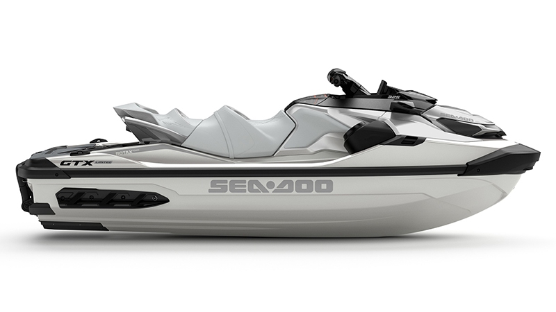 2026 Sea-Doo GTX Limited 325