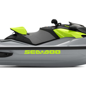 2026 Sea-Doo RXP-X 325 iBR