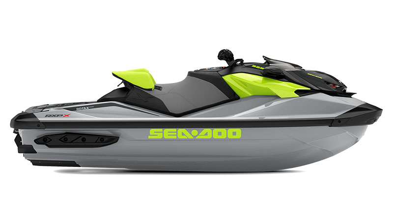 2026 Sea-Doo RXP-X 325 iBR