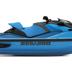 2026 Sea-Doo RXP-X 325 iBR