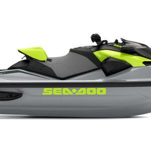 2026 Sea-Doo RXP-X 325 + Tech Package