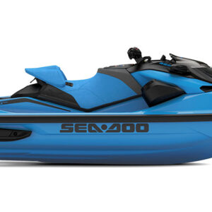 2026 Sea-Doo RXP-X 325 + Tech Package