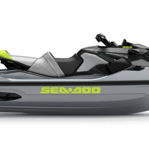 2026 Sea-Doo RXT-X 325 + Tech Package