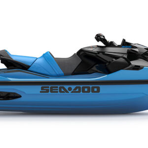 2026 Sea-Doo RXT-X 325 + Tech Package