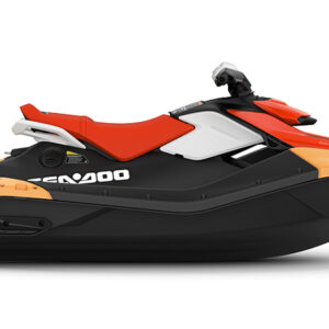 2026 Sea-Doo Spark for 2 60 hp