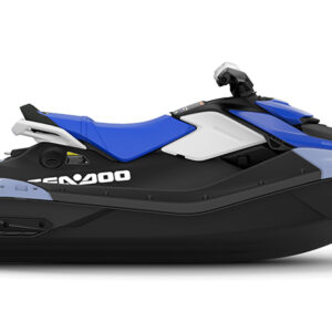 2026 Sea-Doo Spark for 2 90 hp + Convenience package with iBR
