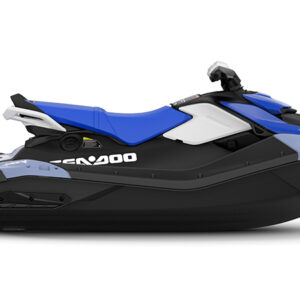 2026 Sea-Doo Spark for 3 90 hp + Convenience package with iBR