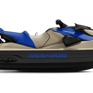 2026 Sea-Doo Wake 170 + BRP Premium Audio, iDF, iBR