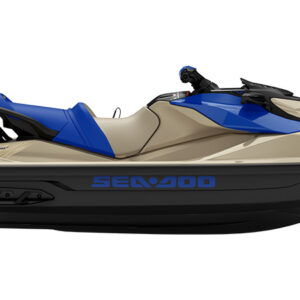 2026 Sea-Doo Wake 170 + iDF, iBR