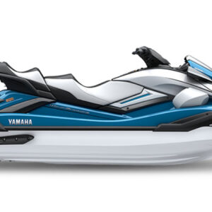 2026 Yamaha FX Cruiser HO