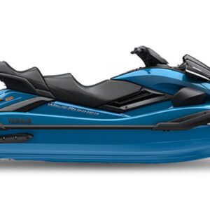 2026 Yamaha FX Cruiser SVHO