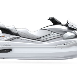 2026 Yamaha FX Cruiser SVHO
