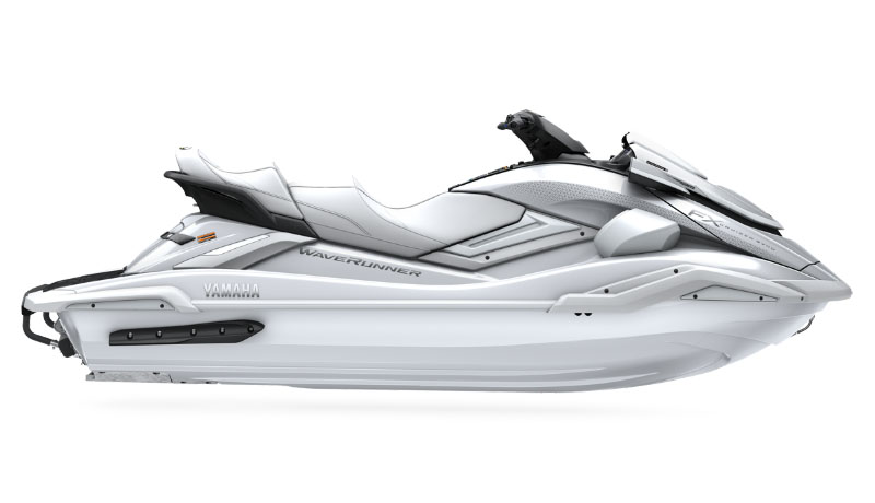 2026 Yamaha FX Cruiser SVHO