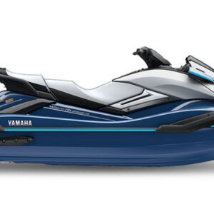 2026 Yamaha FX HO