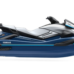 2026 Yamaha FX HO with Audio