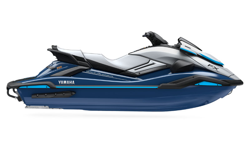 2026 Yamaha FX HO with Audio