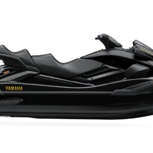 2026 Yamaha FX Limited SVHO