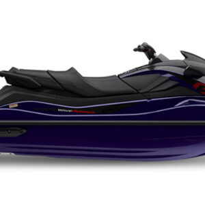 2026 Yamaha GP HO