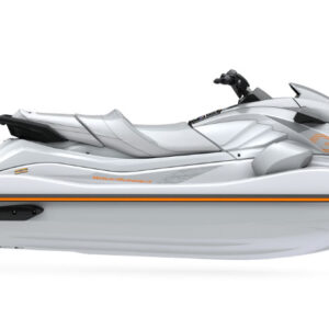 2026 Yamaha GP HO with Audio