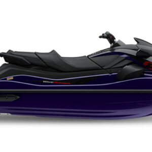 2026 Yamaha GP HO with Audio