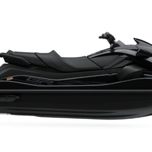 2026 Yamaha GP SVHO with Audio