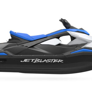 2026 Yamaha JetBlaster