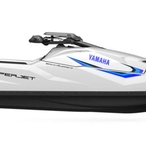 2026 Yamaha SuperJet