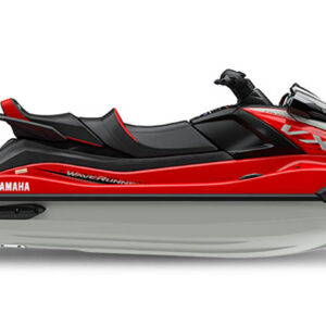 2026 Yamaha VX Cruiser