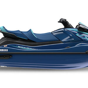 2026 Yamaha VX Cruiser