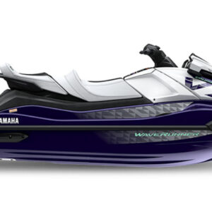 2026 Yamaha VX Cruiser HO