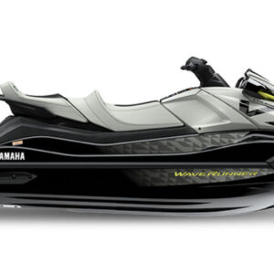 2026 Yamaha VX Cruiser HO