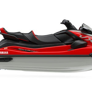 2026 Yamaha VX Cruiser with Audio