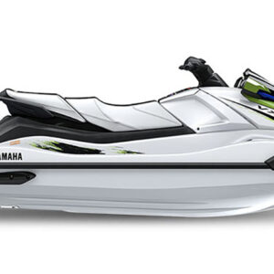 2026 Yamaha VX Deluxe