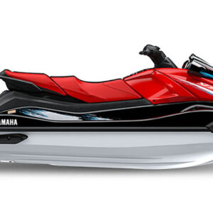 2026 Yamaha VX Deluxe