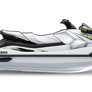 2026 Yamaha VX Deluxe with Audio