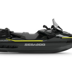 SeaDoo Explorer PRO 230 iDF (Tech Package) 2024
