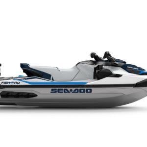 SeaDoo FishPro Sport iDF 2024